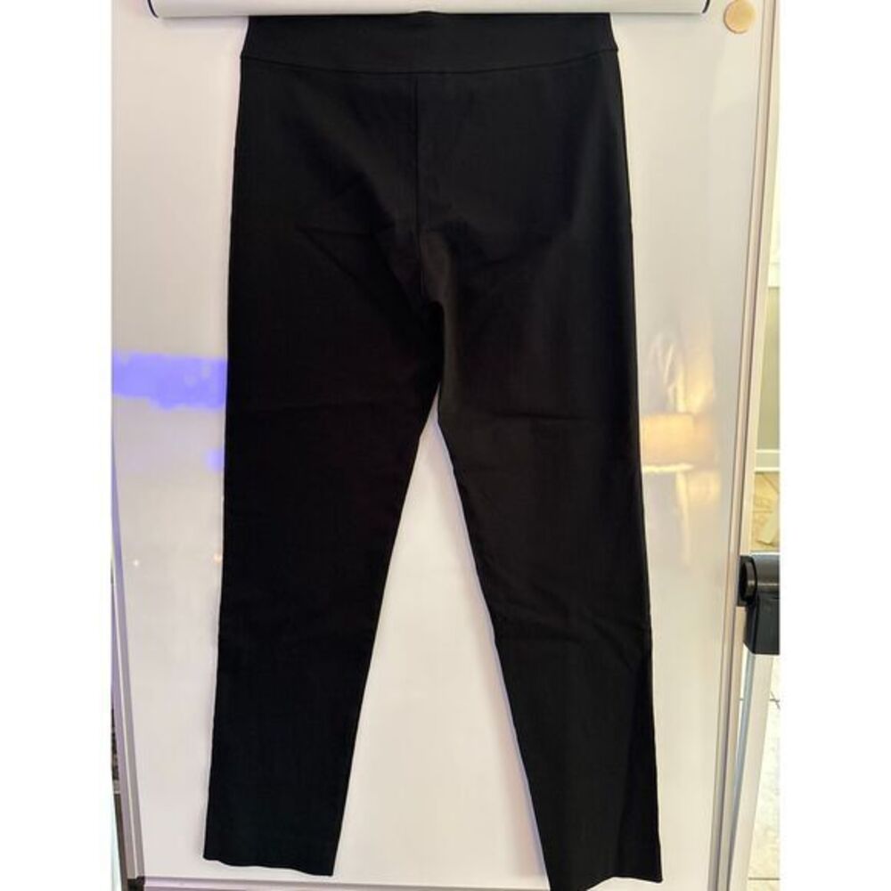 Krazy Larry NWT womens size 2 leggings black - Picture 2 of 4
